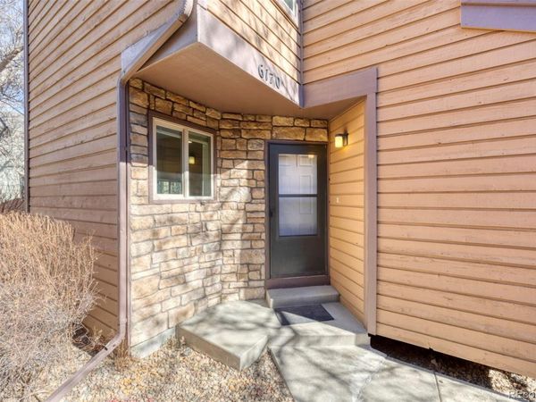 6170 Habitat Drive, Boulder, CO 80301