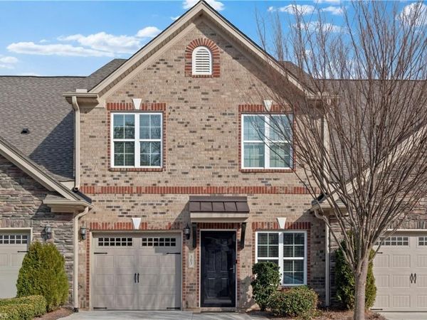 303 Zurich Court, Winston-Salem, NC 27127