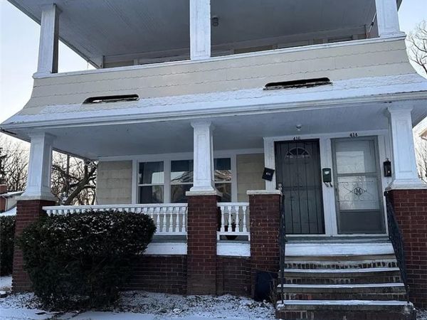 414 E 146th Street, Unit 1, Cleveland, OH 44110