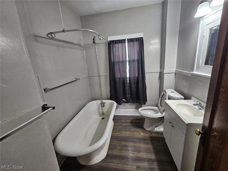 414 E 146th Street, Unit 1, Cleveland, OH 44110 Photo 11