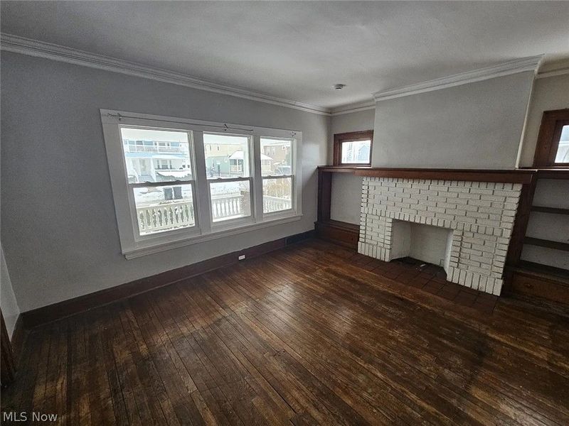 414 E 146th Street, Unit 1, Cleveland, OH 44110 Photo 4