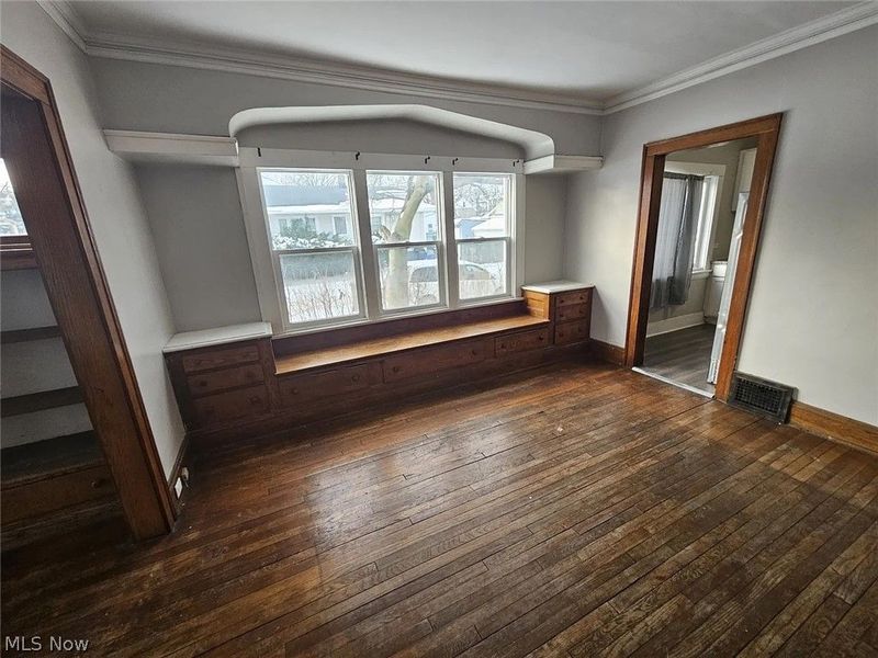 414 E 146th Street, Unit 1, Cleveland, OH 44110 Photo 5