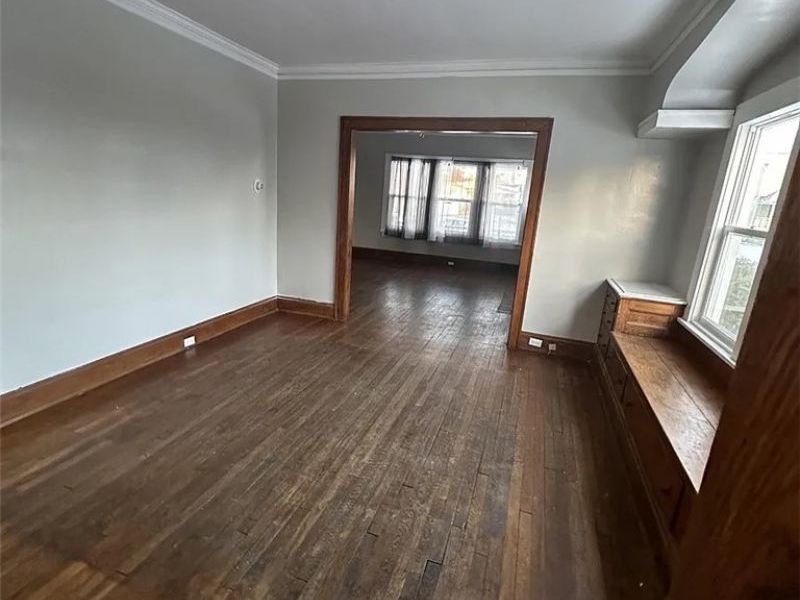 414 E 146th Street, Unit 1, Cleveland, OH 44110 Photo 6