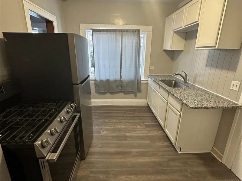 414 E 146th Street, Unit 1, Cleveland, OH 44110 Photo 7