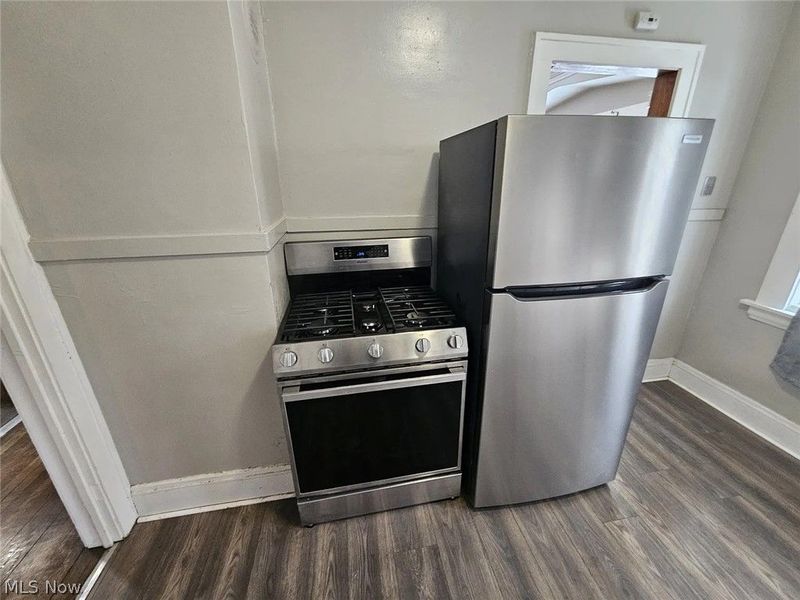 414 E 146th Street, Unit 1, Cleveland, OH 44110 Photo 8