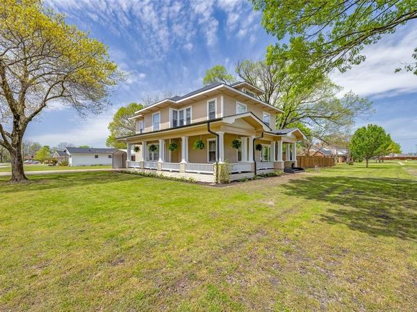 901 N Main Street, Leonard, TX 75452