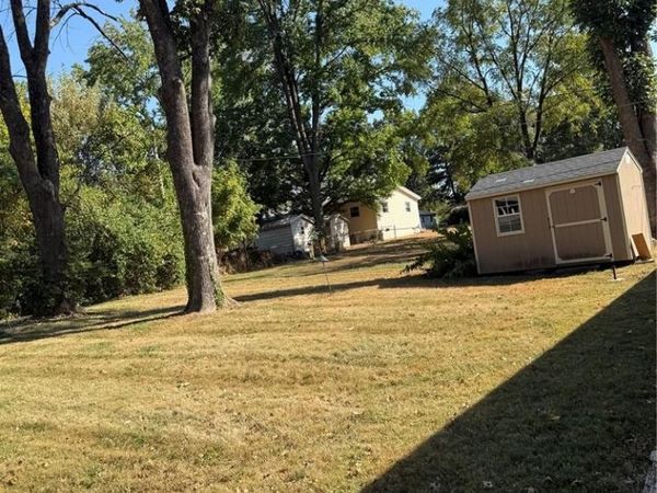 812 Taylor Avenue, Farmington, MO 63640