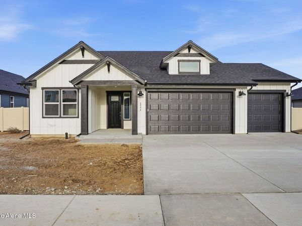 6994 N Coeur Terre BLVD , Coeur d'Alene, ID 83815