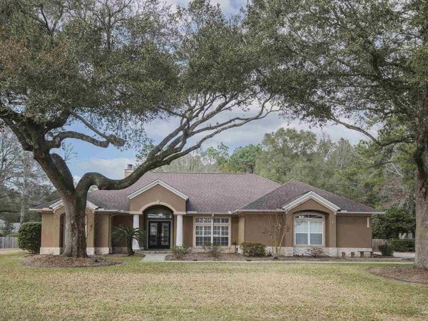 3056 Killarney Dr, Pace, FL 32571