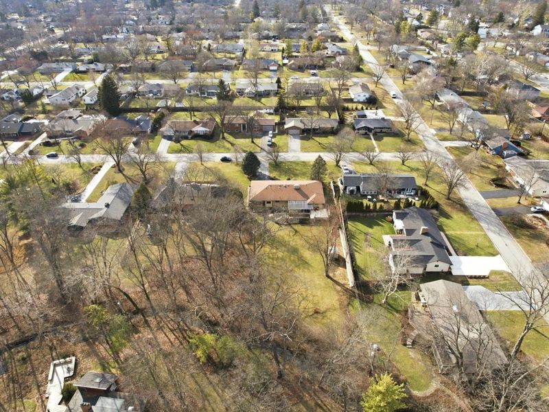 3900 Hillview Drive , Upper Arlington, OH 43220 Photo 21