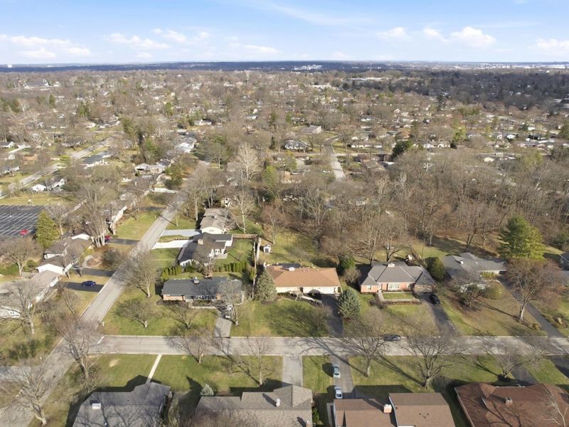 3900 Hillview Drive , Upper Arlington, OH 43220 Photo 22