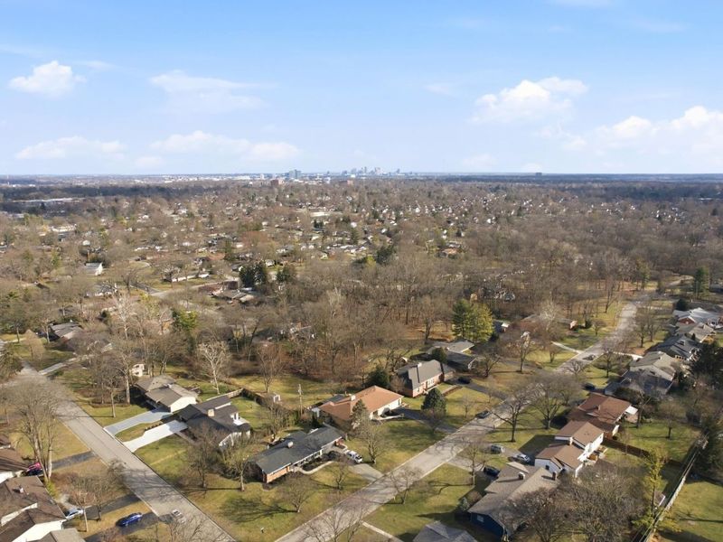 3900 Hillview Drive , Upper Arlington, OH 43220 Photo 23