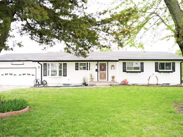 11562 NE Packard Lane, Cameron, MO 64429