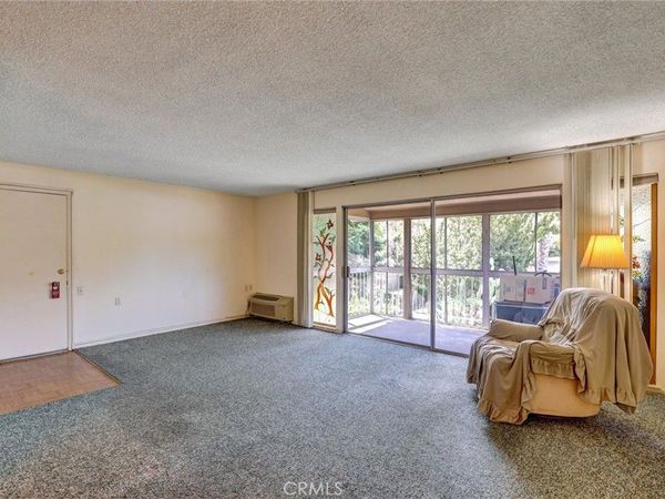 697 Avenida Sevilla, Unit N, Laguna Woods, CA 92637