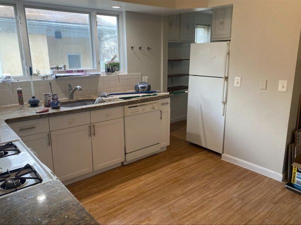 291 Alewife Brook Parkway, Unit 2, Somerville, MA 02144