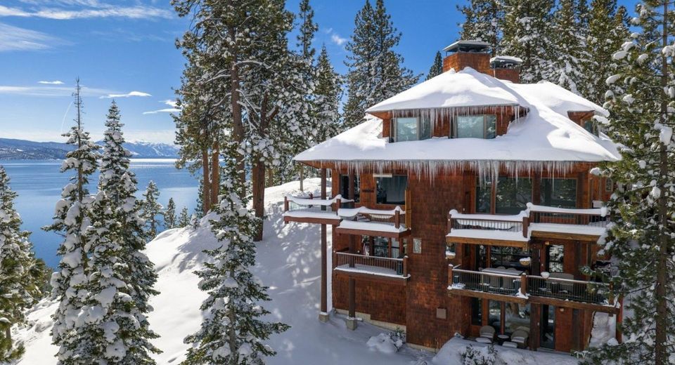 120 State Route 28, Crystal Bay, NV 89402 Photo