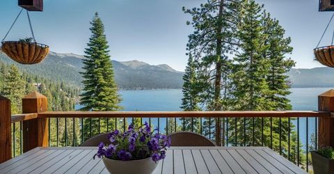 120 State Route 28, Unit #24, Crystal Bay, NV 89402 Photo