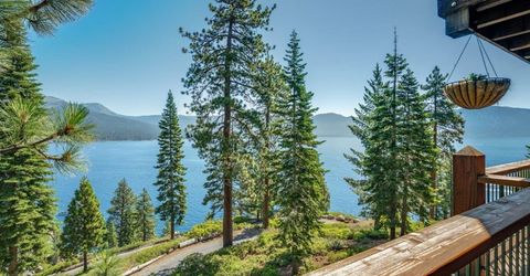 120 State Route 28, Unit #24, Crystal Bay, NV 89402 Photo
