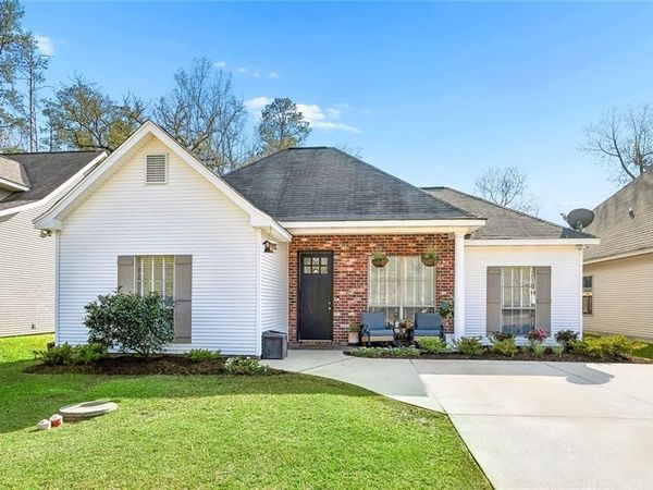 820 JOANS Street , Mandeville, LA 70448