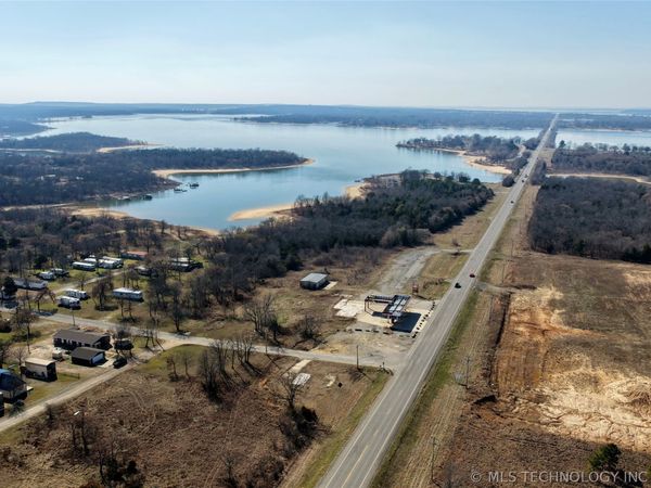 1 Williams Street , Eufaula, OK 74432