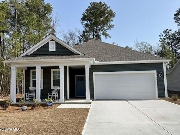 4116 Morning Light Drive SE, Unit 312, Bolivia, NC 28422