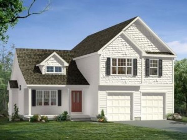 17 Forbes Road, Unit Lot 64, Bridgewater, MA 02324