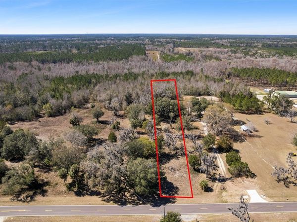 37652 KINGS FERRY Road , Hilliard, FL 32046