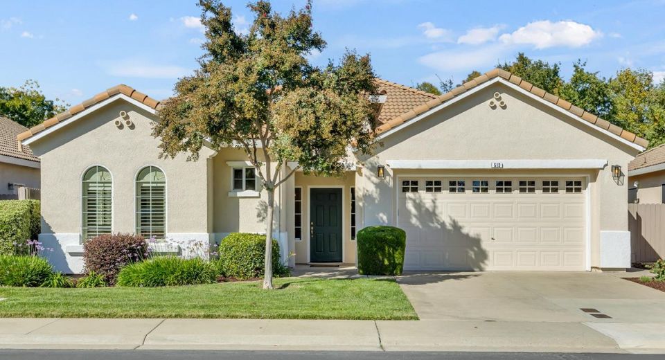 513 Aspen Grove Ct, El Dorado Hills, CA 95762 Photo