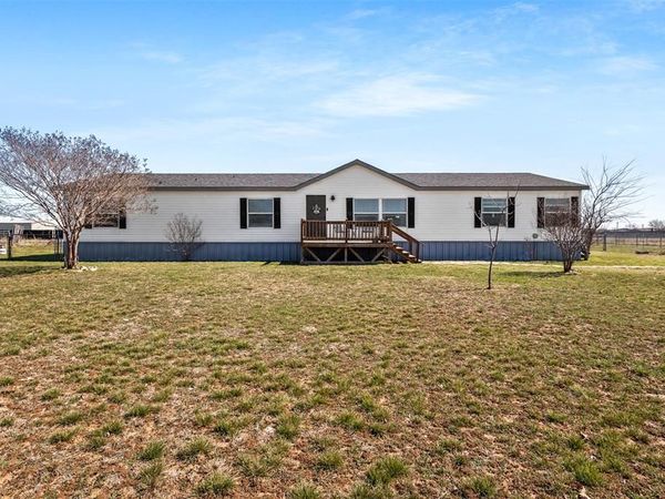 8429 Brahma Drive, Justin, TX 76247