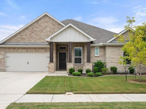 1416 Lakeview Drive, Pelican Bay, TX 76020