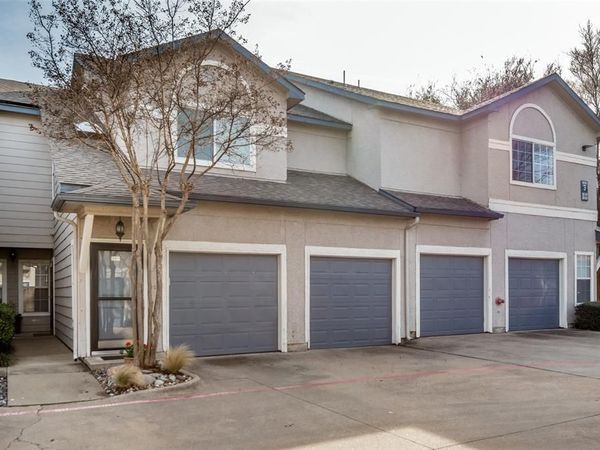 2601 Preston Road, Unit 3103, Plano, TX 75093