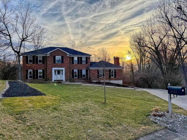 7953 Quebec Court, West Chester, OH 45241