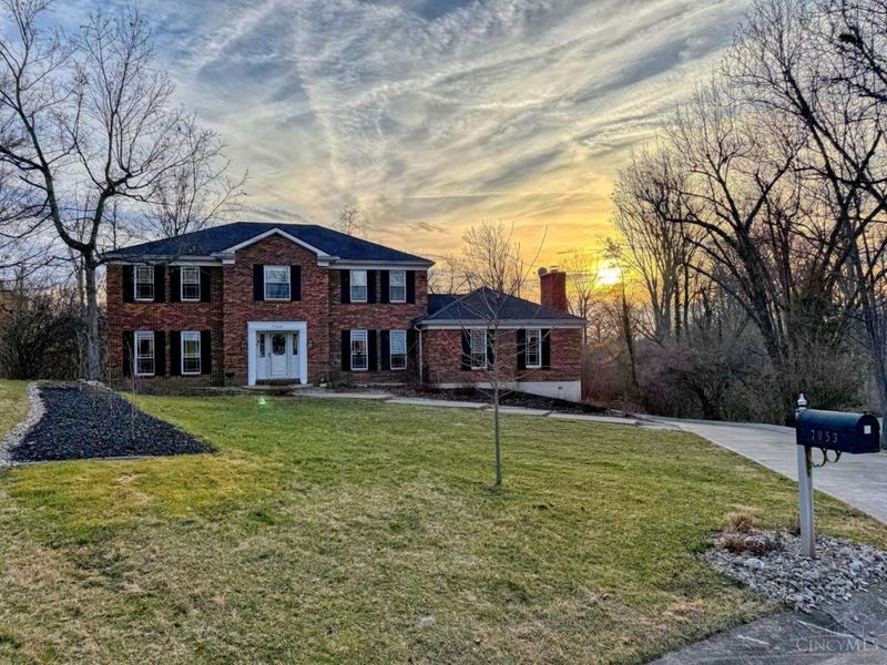 7953 Quebec Court, West Chester, OH 45241 Photo 1