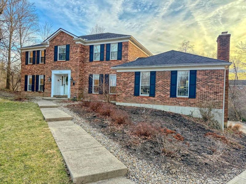 7953 Quebec Court, West Chester, OH 45241 Photo 2