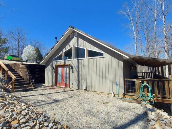 1432 Wayne 523, Wappapello, MO 63966