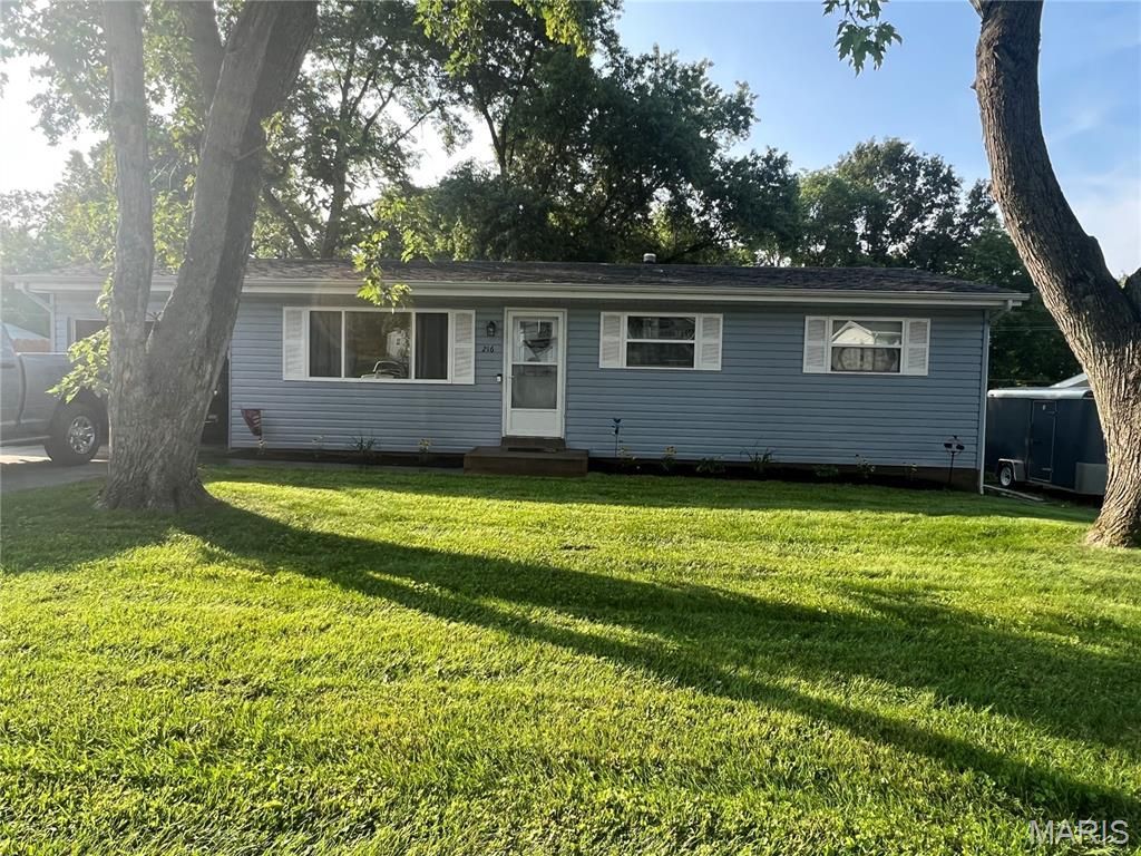 216 Charlotte Drive , Gray Summit, MO 63039 Main Photo