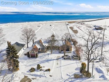 94 N Lake Street, Port Sanilac Vlg, MI 48469