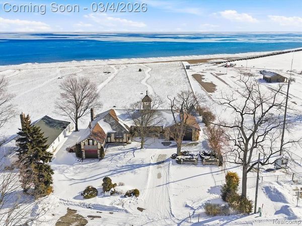 94 N Lake Street, Port Sanilac Vlg, MI 48469