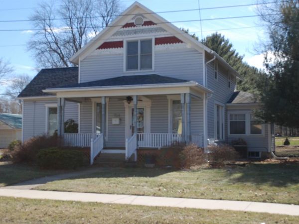 714 Pennsylvania Avenue, Plymouth, IN 46563