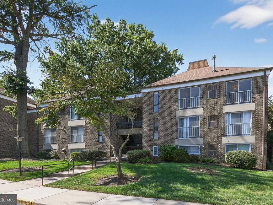 3234 Hewitt Avenue, Unit 3-4-B, Silver Spring, MD 20906 Main Photo