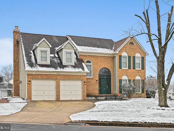 13200 CAROLINE COURT, HERNDON, VA 20171