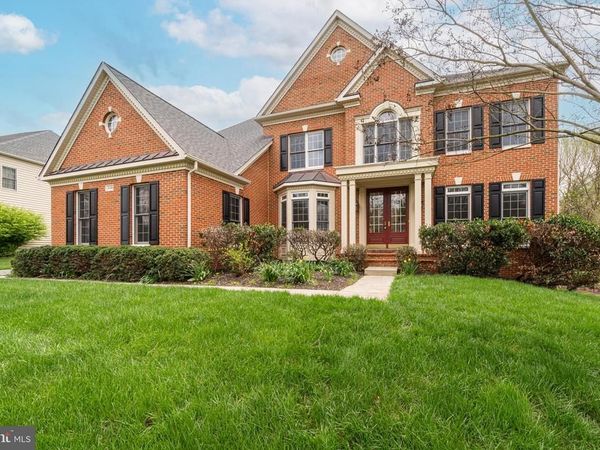 40456 LENAH RUN CIRCLE, ALDIE, VA 20105