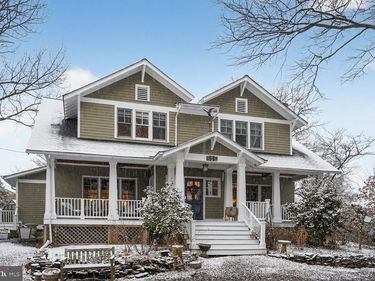 5723 27TH STREET N, ARLINGTON, VA 22207