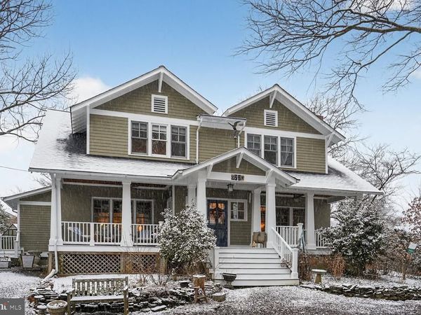 5723 27TH STREET N, ARLINGTON, VA 22207