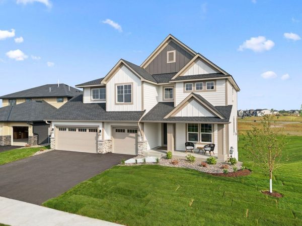 15825 Wyoming Avenue, Savage, MN 55372