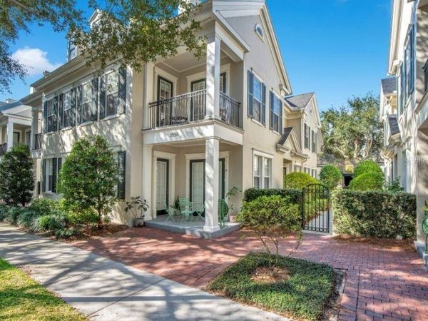 1550 LAKE BALDWIN LANE, Unit C, ORLANDO, FL 32814