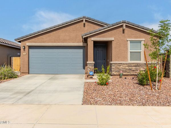 17306 W SANNA Street, Waddell, AZ 85355