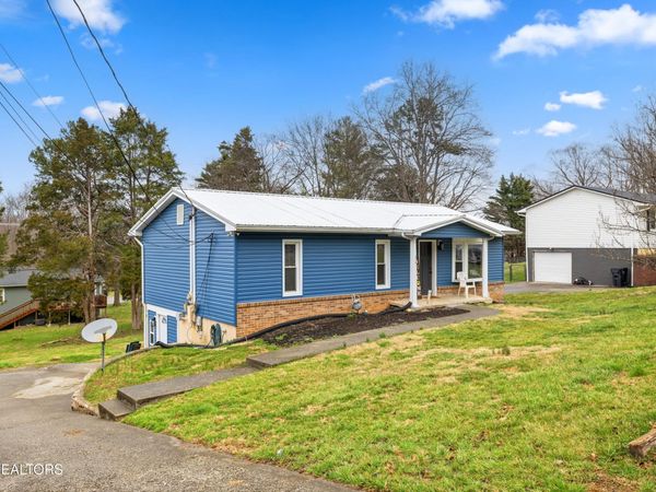 5713 Aloha Ave, Knoxville, TN 37921