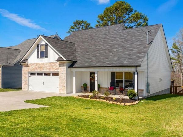 11749 Black Rd, Knoxville, TN 37932