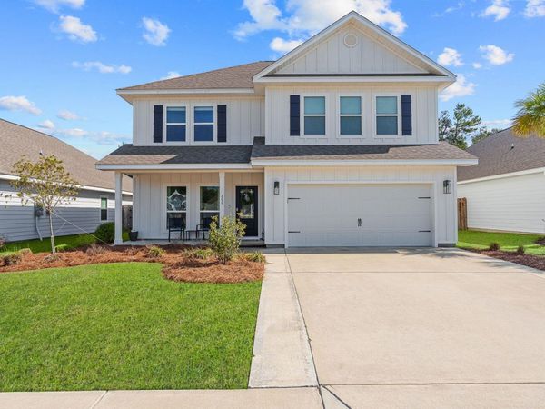 400 Jrs Way, Santa Rosa Beach, FL 32459